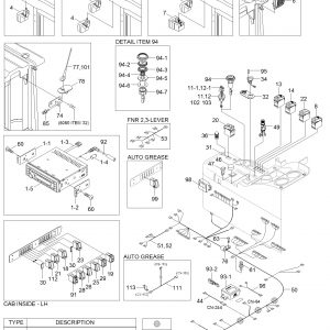 COVER-SWITCH 21Q6-37320 