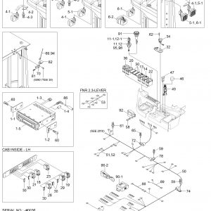 КОНТРОЛЛЕР HYUNDAI 21Q6-37400 