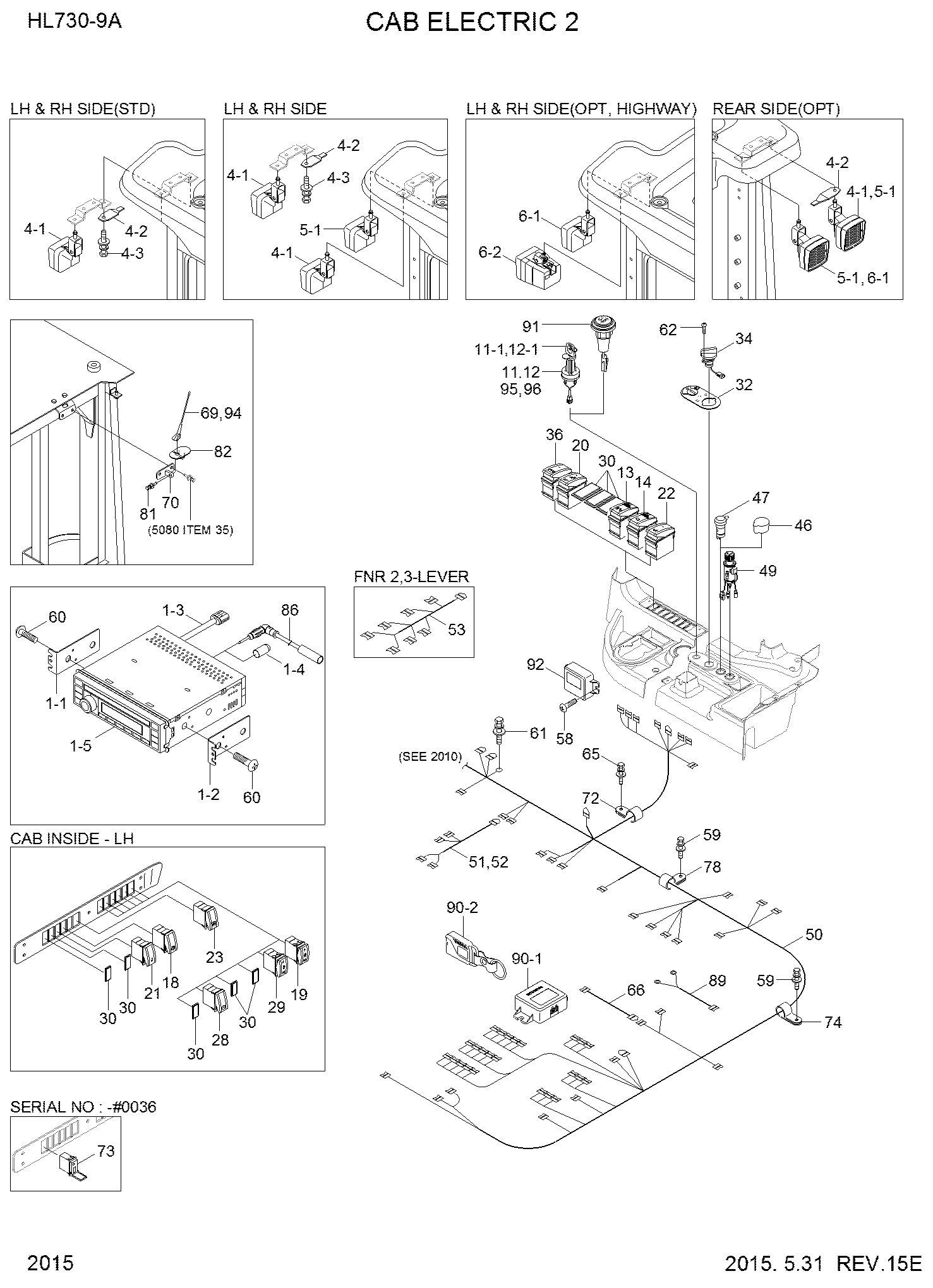 КОНТРОЛЛЕР HYUNDAI 21Q6-37400
