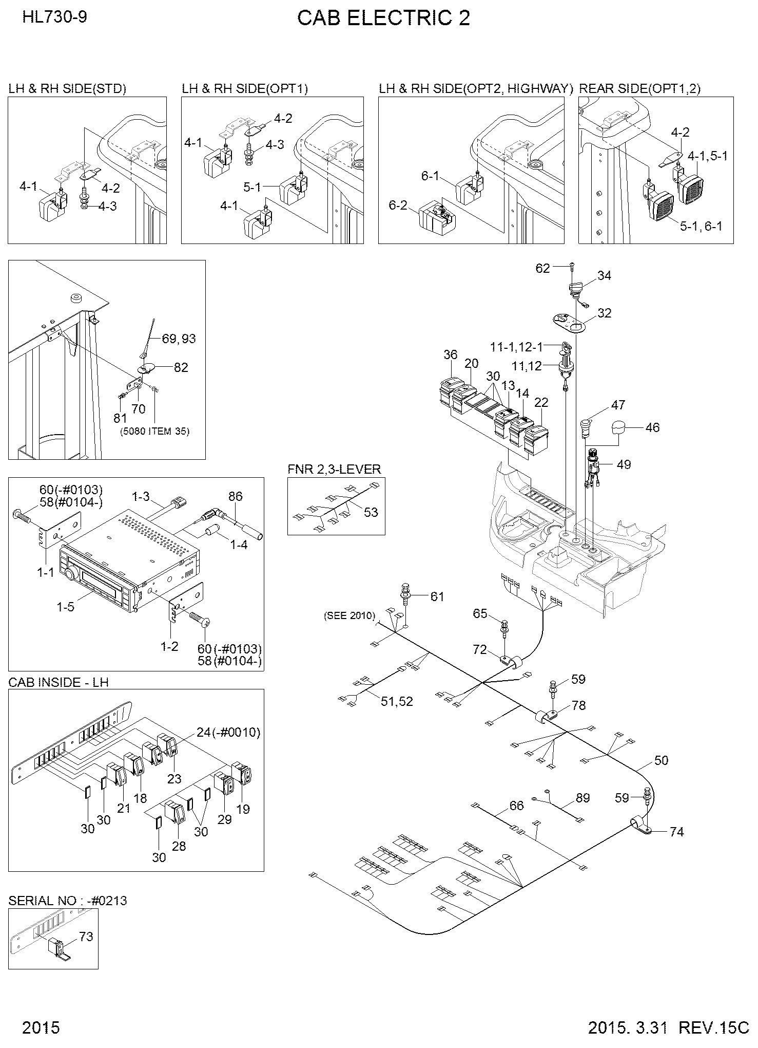 ANTENNA-SATELLITE 21Q8-32211