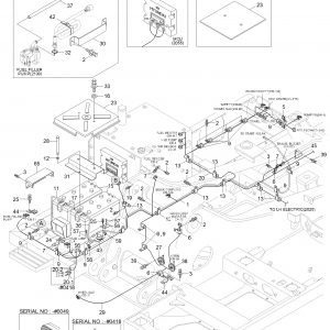 КРЕПЛЕНИЕ HYUNDAI 21Q8-42060 