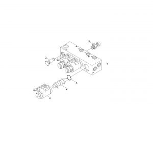 УПЛОТНЕНИЕ HYUNDAI 230.00.064.0 