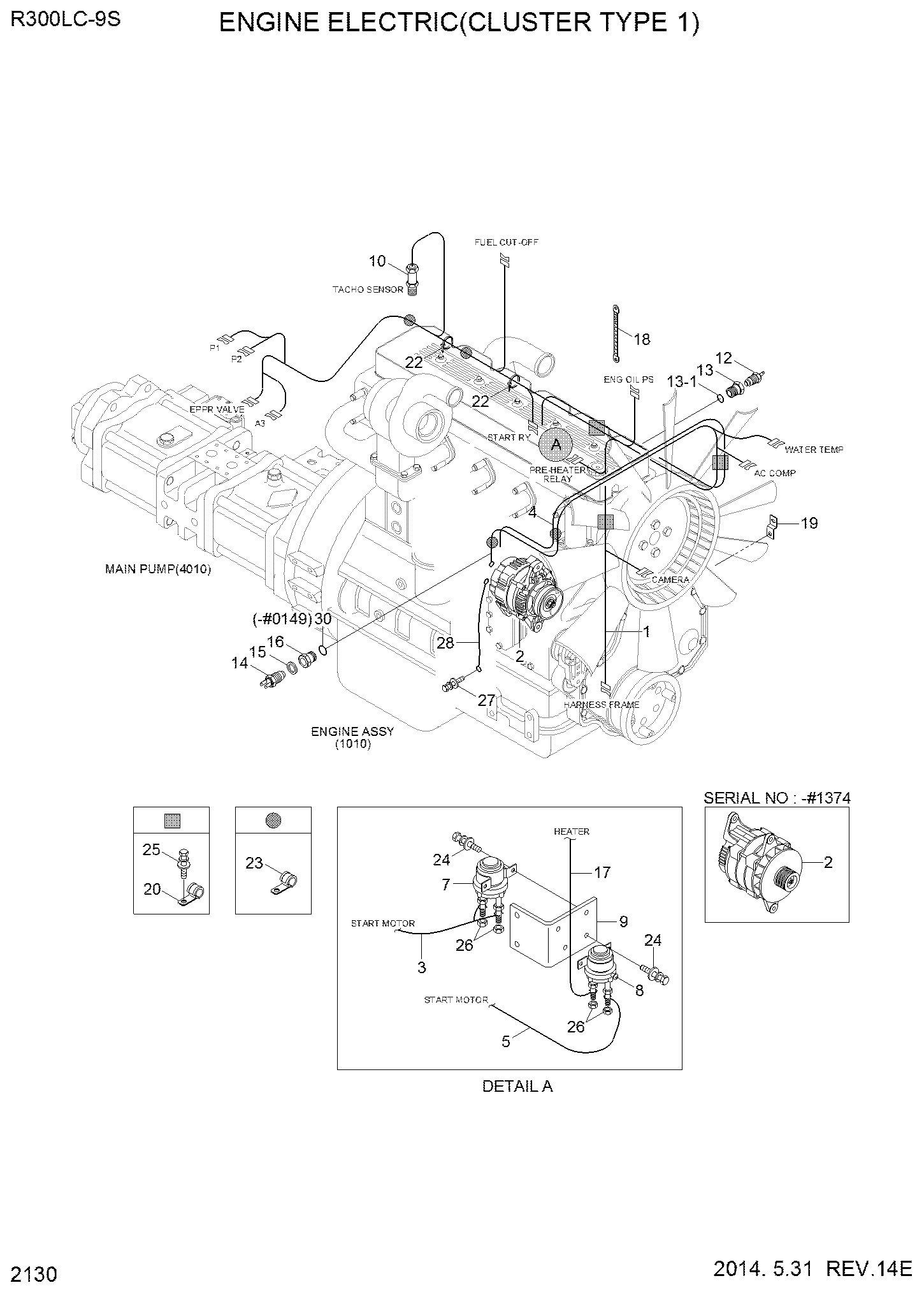 FITTING-TEMP SW 2BEA-50171