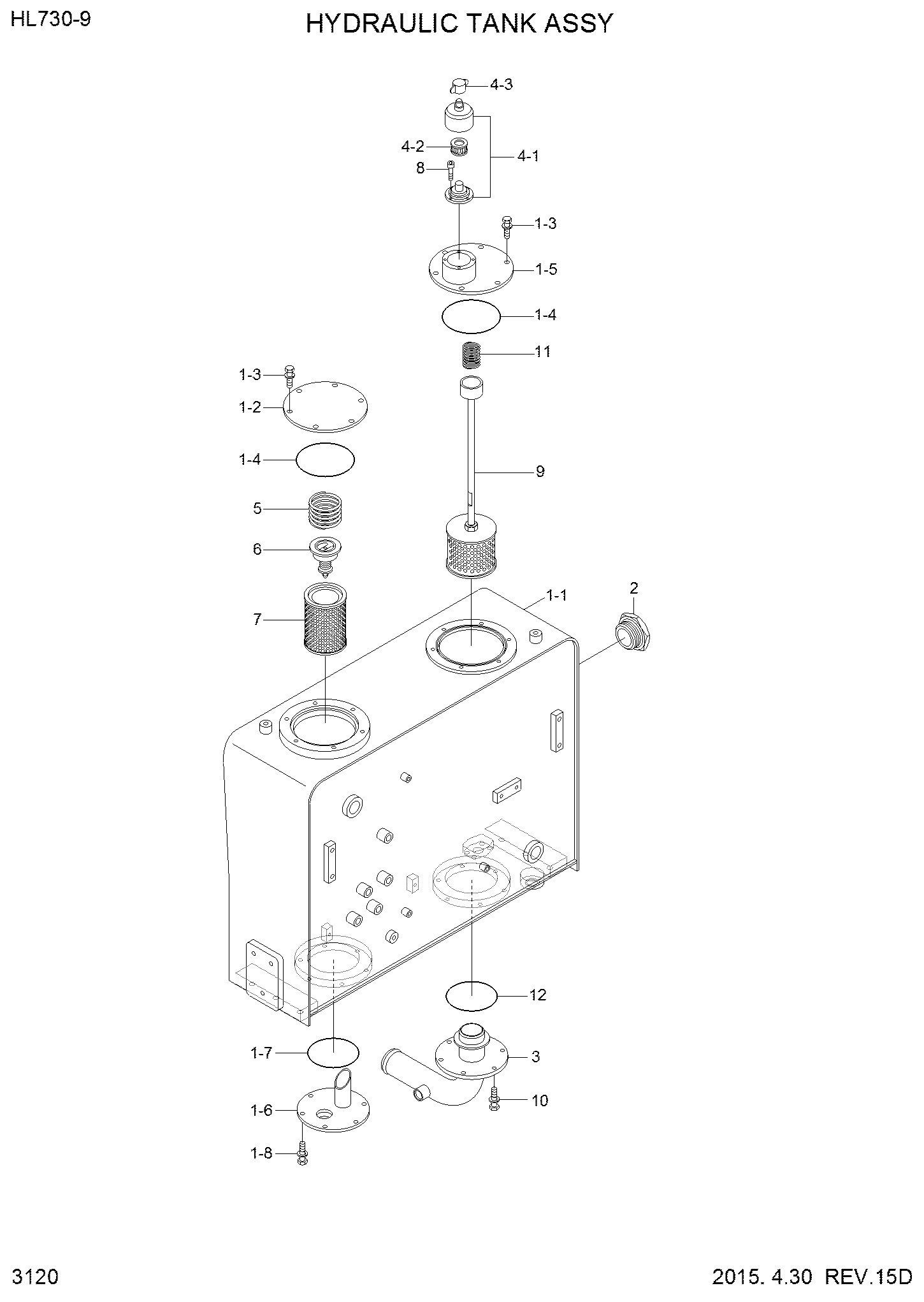 COVER-SUCTION 31EG-01210