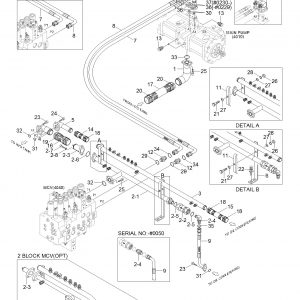 BRACKET-RETURN 31N5-10151 