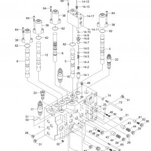 ЗАГЛУШКА HYUNDAI 31N8-17500 