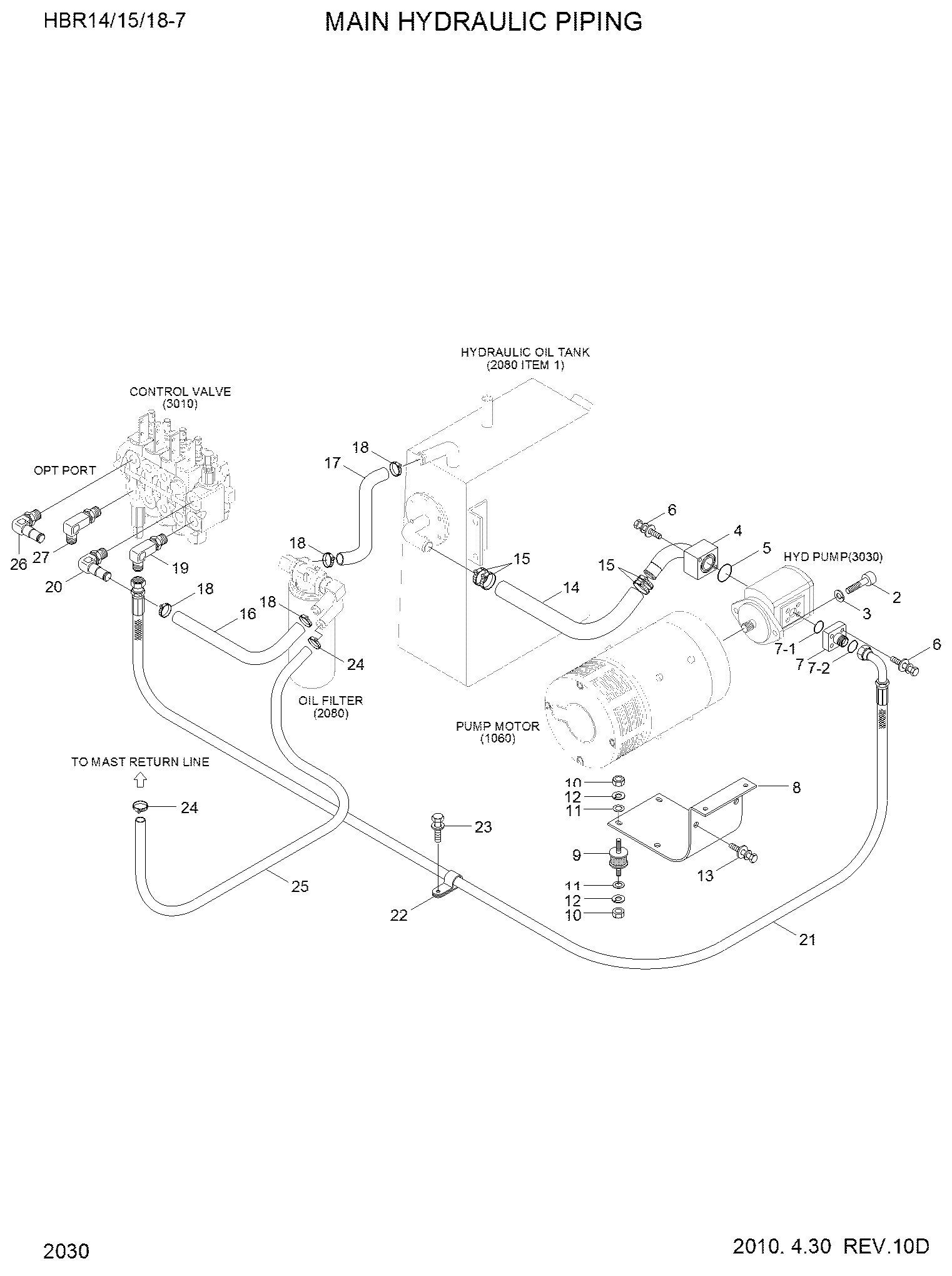 ФИТИНГ HYUNDAI 31N8-40310