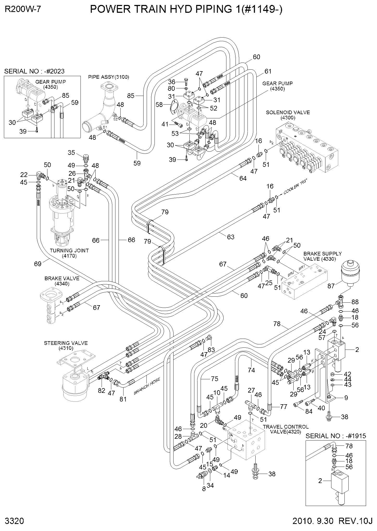 PIPE WA 31Q6-30100