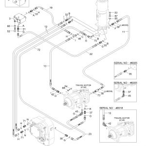CONNECTOR-ORFS 31Q6-41140 