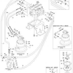 РВД HYUNDAI 31Q9-11300 