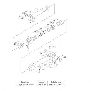 GLAND 31Y1-12930 