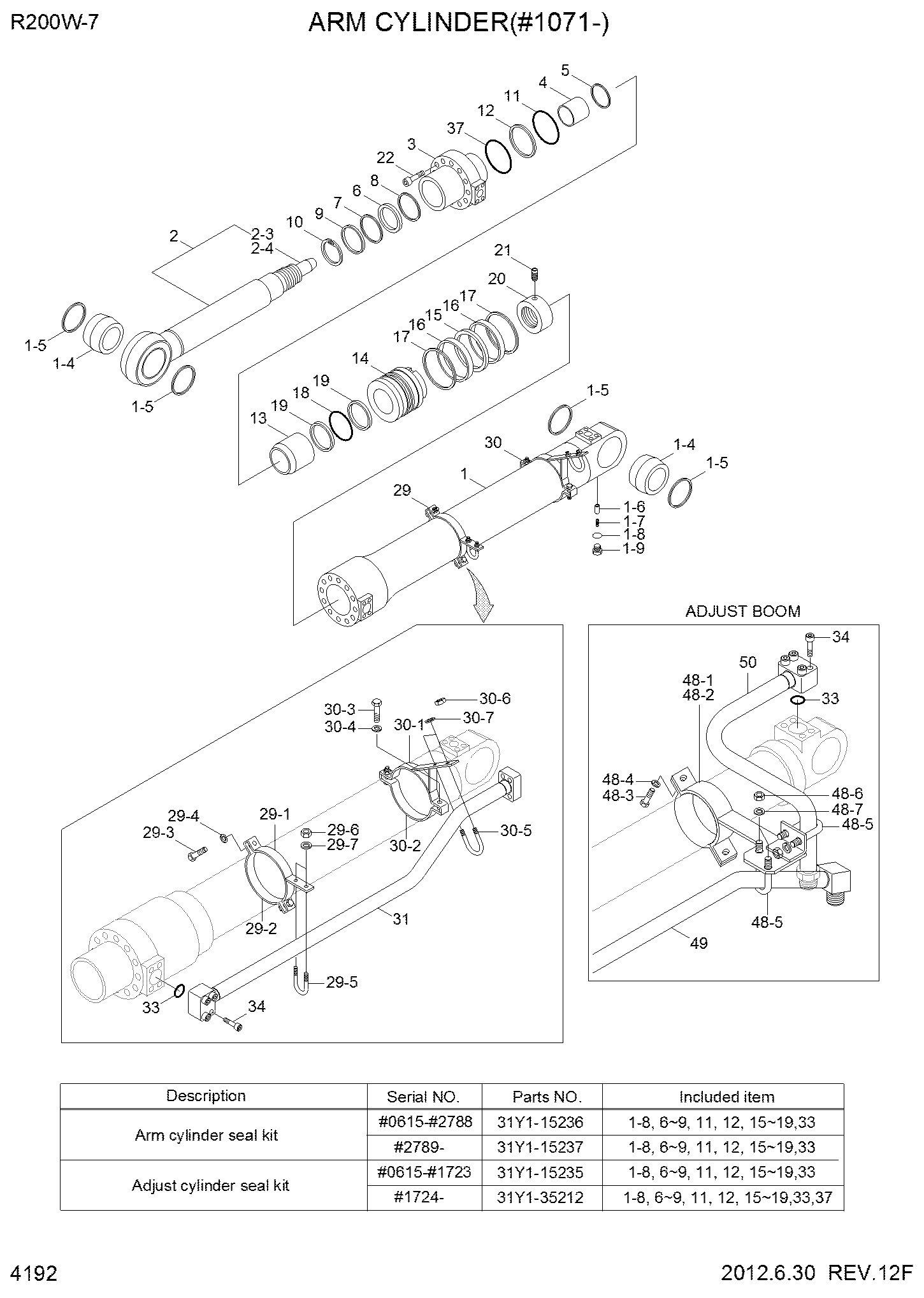 BAND ASSY-B 31Y1-29200