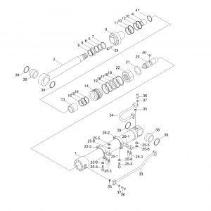 BAND 31YC-32030 