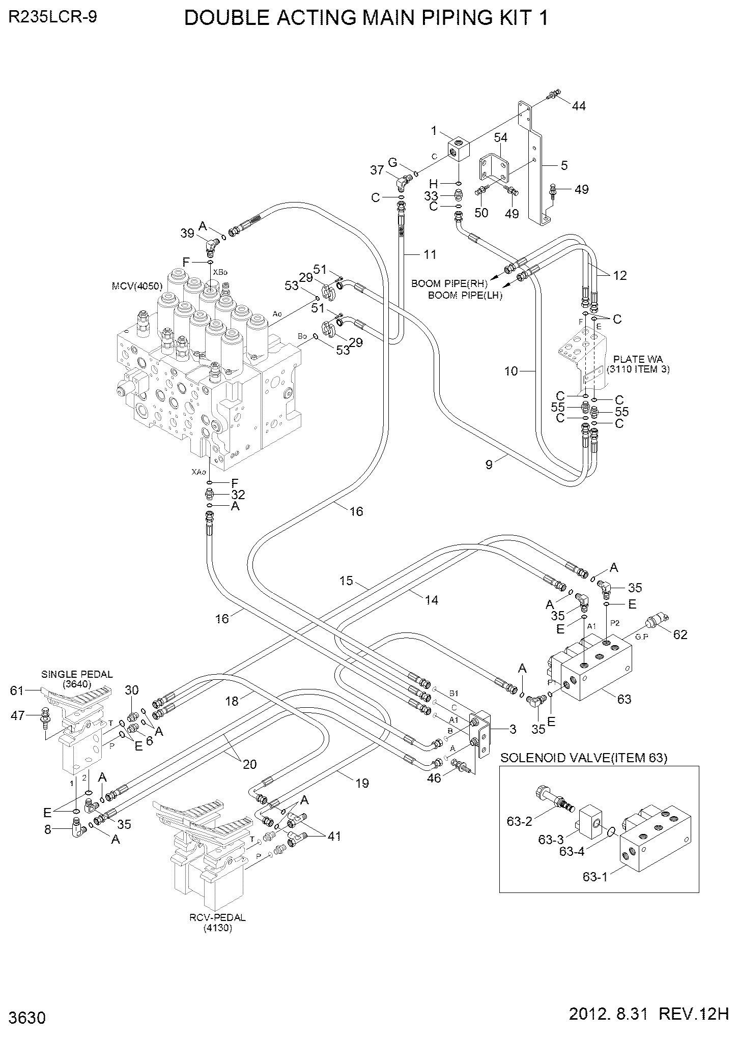 BRACKET 34Q6-90490