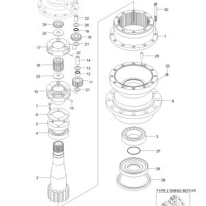 CASING 39Q6-12170 
