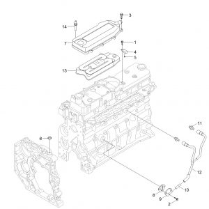 COVER-BREATHER 5264003 