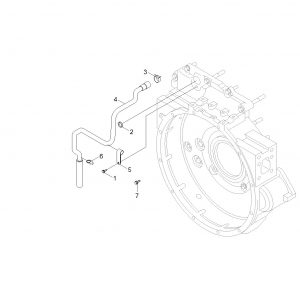TUBE-BREATHER 5265357 