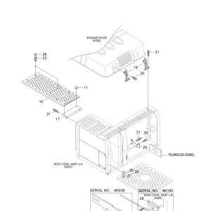 BRACKET WA-MCV 71Q6-55700 