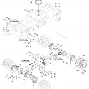 ДИСК HYUNDAI 81N5-50010BG 