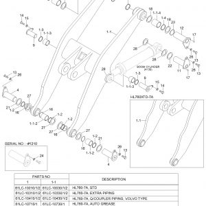 ШАЙБА HYUNDAI 91E6-60200-DA 