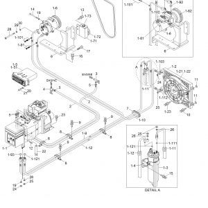 O-RING A305000206-2 