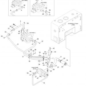 ФЛАНЕЦ HYUNDAI P173-240107 