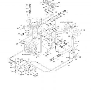 ФИТИНГ HYUNDAI P174-160115 