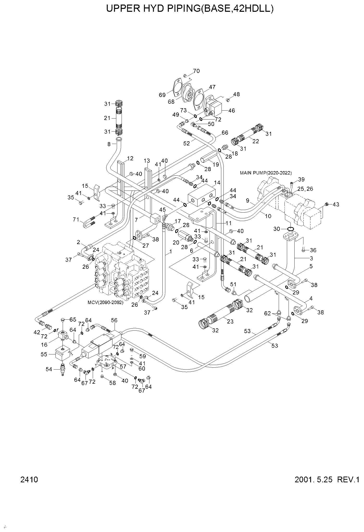 ФИТИНГ HYUNDAI P174-160115