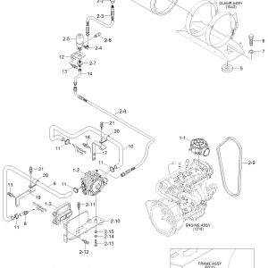 BOLT-HEX S015-060406 