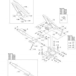 БОЛТ HYUNDAI S017-080206 