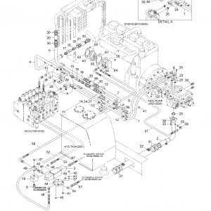 БОЛТ HYUNDAI S017-100502 