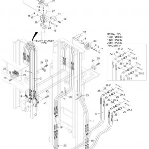 BOLT-HEX S017-101406 