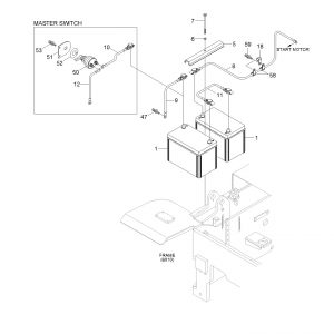 BOLT-HEX S017-102306 