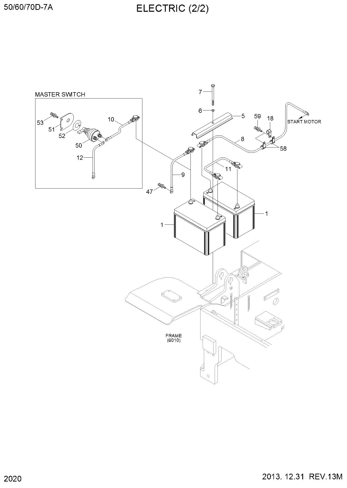 BOLT-HEX S017-102306