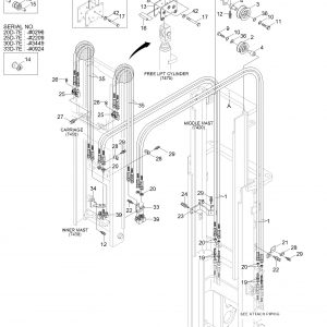 БОЛТ HYUNDAI S017-120706 