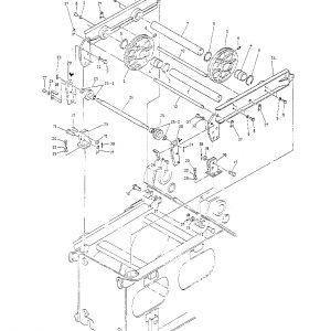 BOLT-HEX S017-200352 