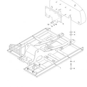 БОЛТ HYUNDAI S018-362002 