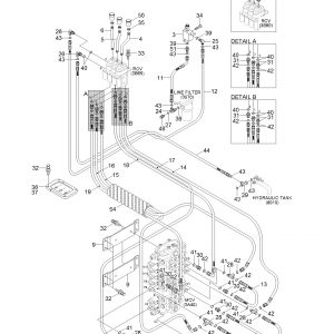БОЛТ HYUNDAI S035-062022 