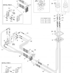 БОЛТ HYUNDAI S035-063046 