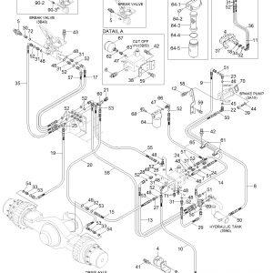 БОЛТ HYUNDAI S035-083026 
