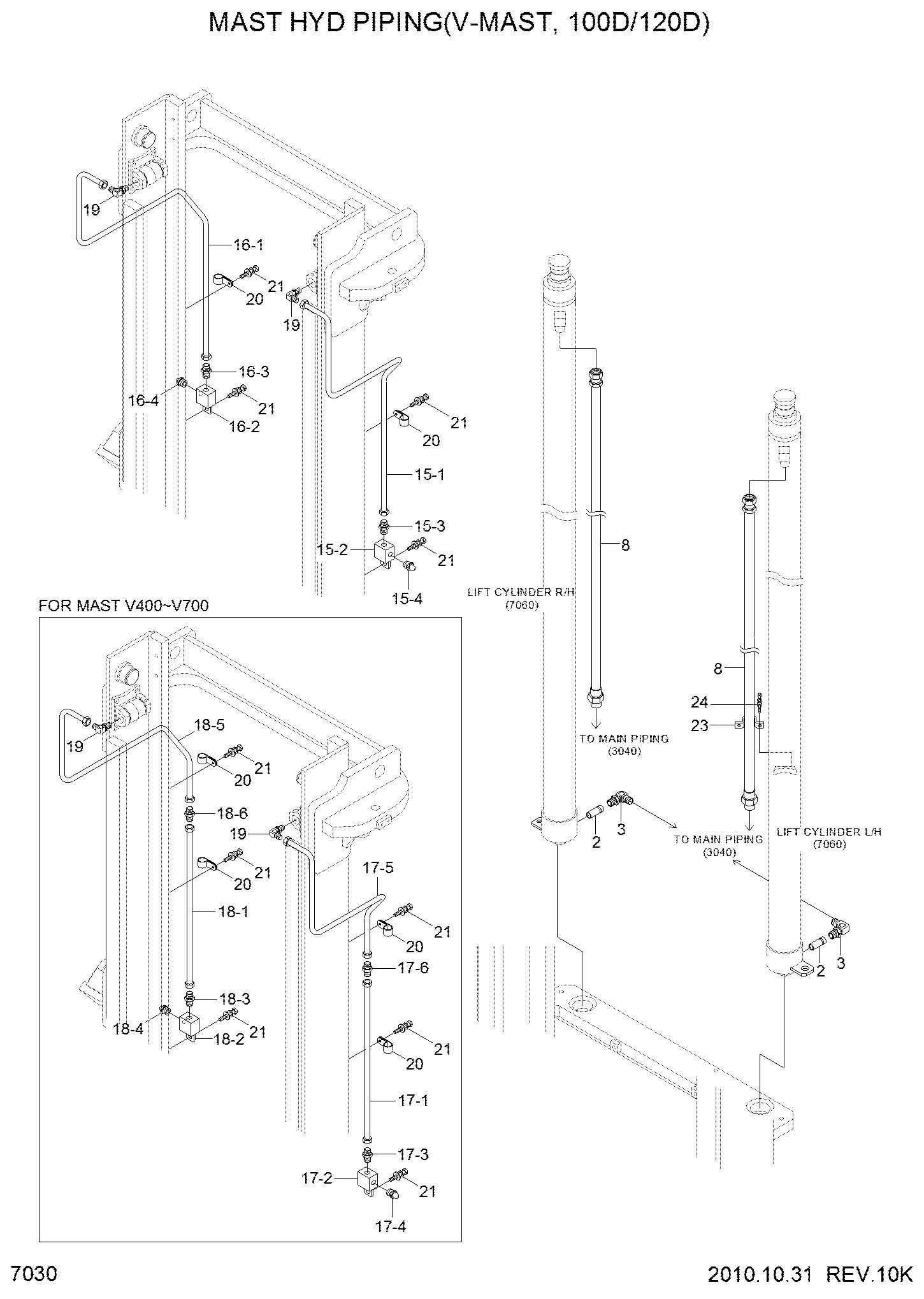 BOLT-W/WASHER S035-102026