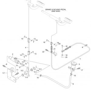 BOLT-W/WASHER S037-062026 