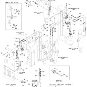 БОЛТ HYUNDAI S037-102522 
