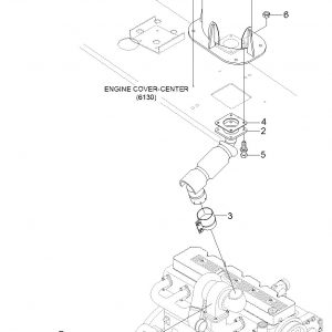 БОЛТ HYUNDAI S037-103556 