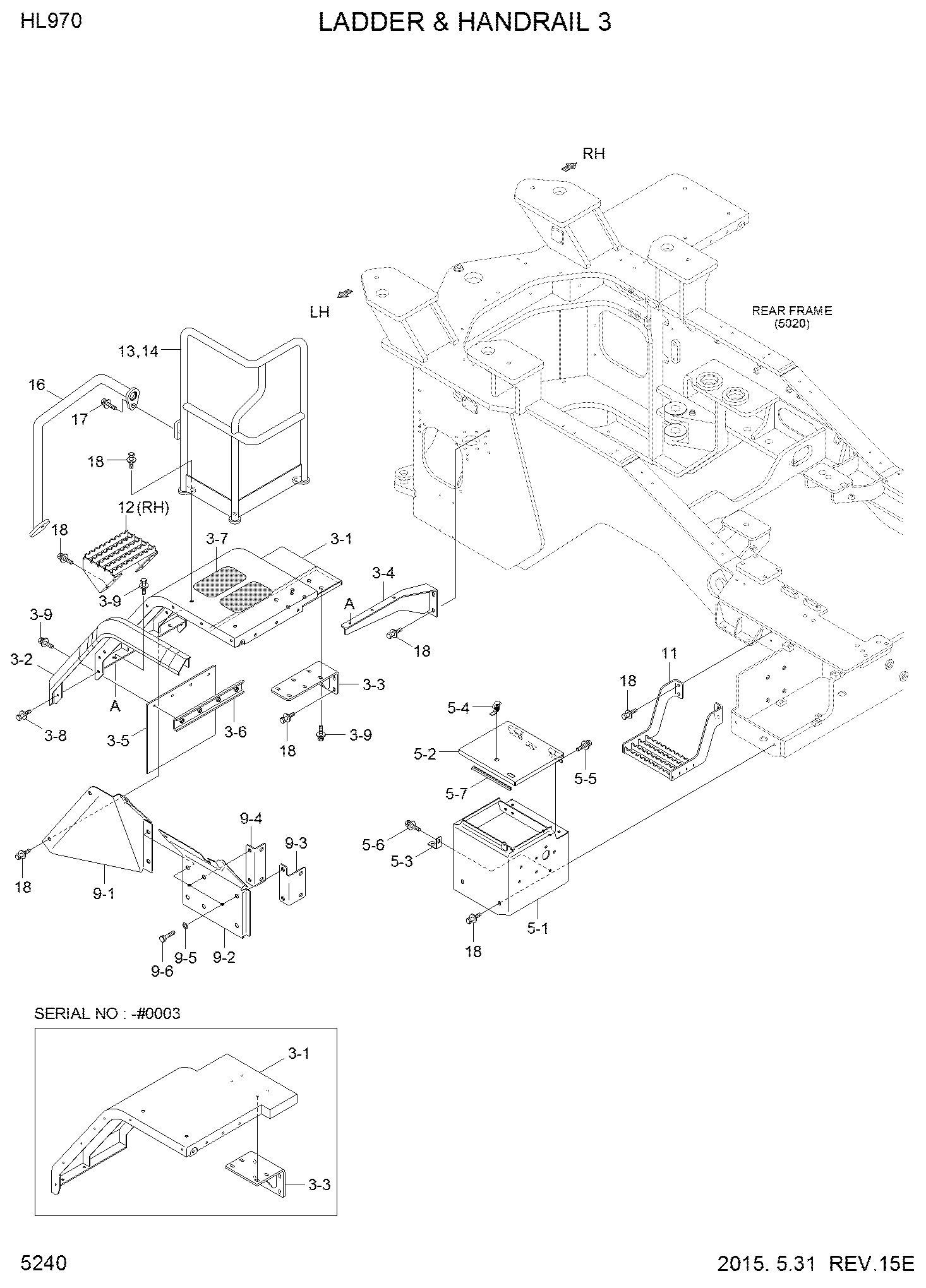 БОЛТ HYUNDAI S037-122066