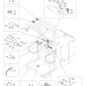 BOLT-SOCKET S109-060156 