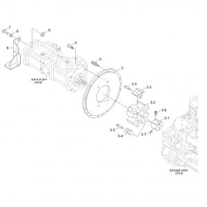 BOLT-SOCKET S109-20050D 