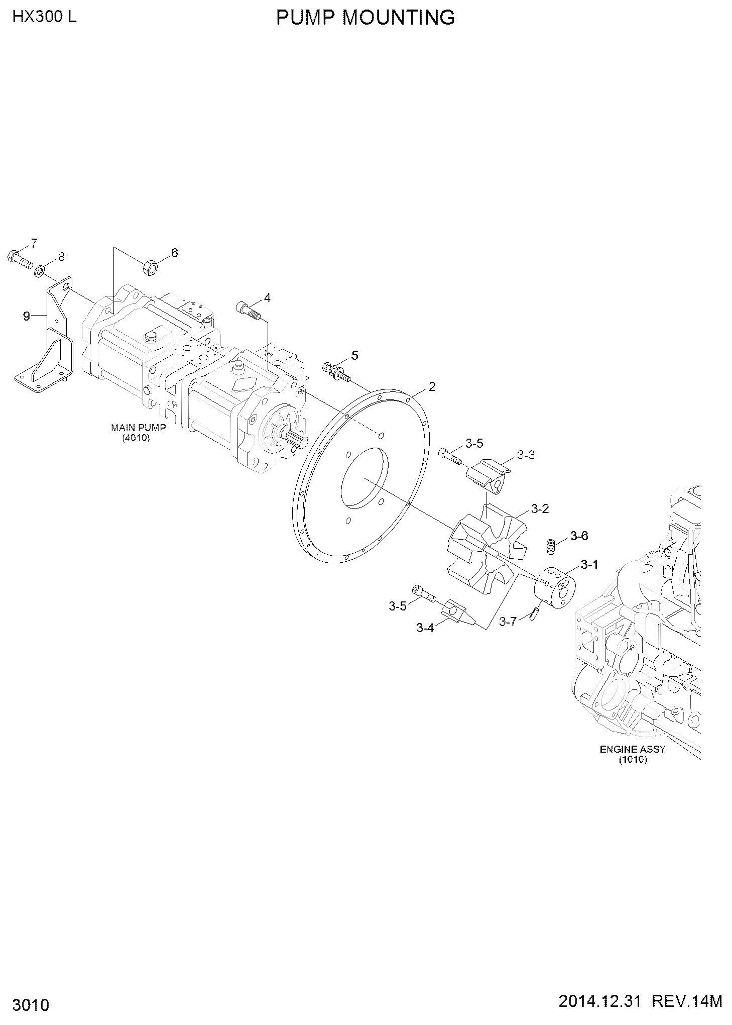 BOLT-SOCKET S109-20050D