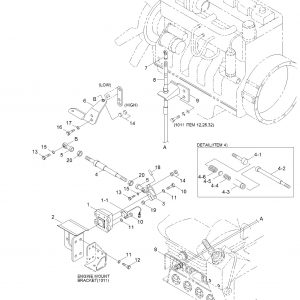 NUT-HEX S205-061002 