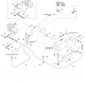 CLAMP-HOSE S520-035000 